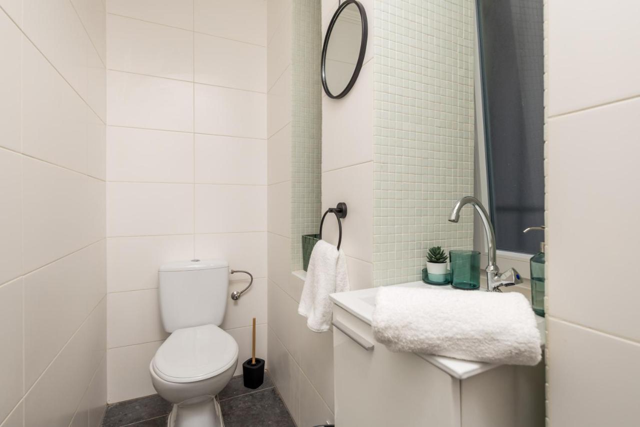 Apartman LaMandra Rijeka Bagian luar foto